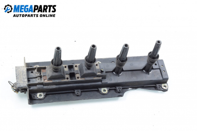 Bobină de aprindere for Citroen Xantia 1.8, 90 hp, hatchback, 1996