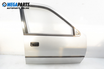 Door for Subaru Justy 1.3 4x4, 68 hp, hatchback, 2000, position: front - right