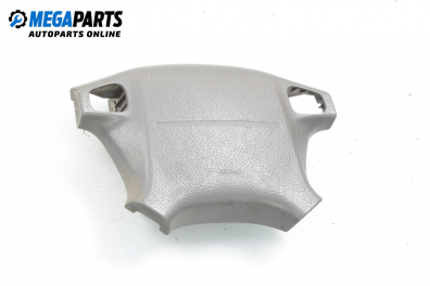 Airbag for Subaru Justy 1.3 4x4, 68 hp, hatchback, 2000, position: fața