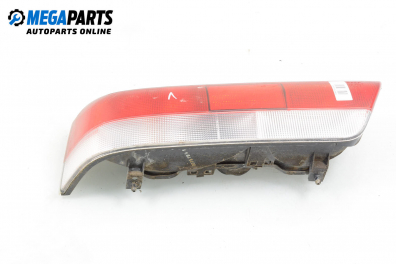 Tail light for Subaru Justy 1.3 4x4, 68 hp, hatchback, 2000, position: left