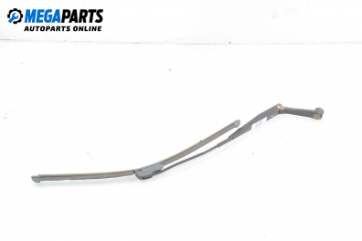 Front wipers arm for Subaru Justy 1.3 4x4, 68 hp, hatchback, 2000, position: left