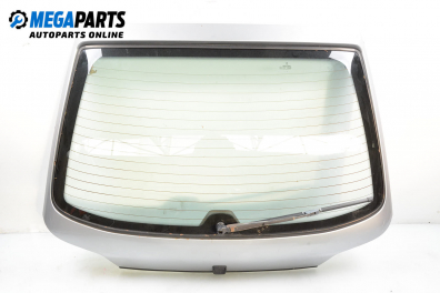 Boot lid for Peugeot 306 1.9 D, 68 hp, hatchback, 1995, position: rear