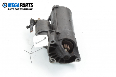 Starter for Peugeot 306 1.9 D, 68 hp, hatchback, 1995