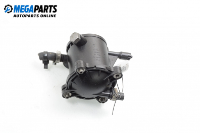 Corp filtru de combustibil for Peugeot 306 1.9 D, 68 hp, hatchback, 1995