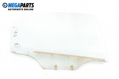 Window for Daewoo Lanos 1.5, 86 hp, hatchback, 1998, position: rear - right