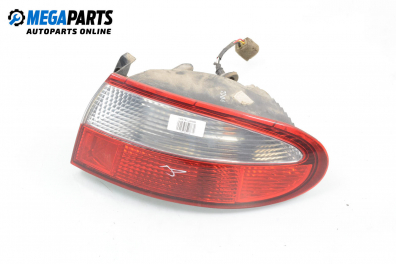 Tail light for Daewoo Lanos 1.5, 86 hp, hatchback, 1998, position: right