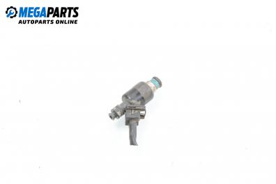 Gasoline fuel injector for Daewoo Lanos 1.5, 86 hp, hatchback, 1998