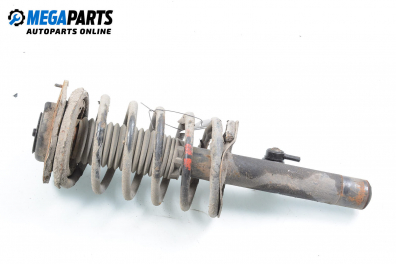 MacPherson-federbein for Citroen Xsara 1.9 TD, 90 hp, hecktür, 1997, position: links, vorderseite
