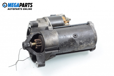 Anlasser for Citroen Xsara 1.9 TD, 90 hp, hecktür, 1997