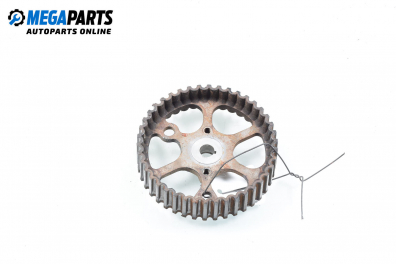 Camshaft sprocket for Citroen Xsara 1.9 TD, 90 hp, hatchback, 1997