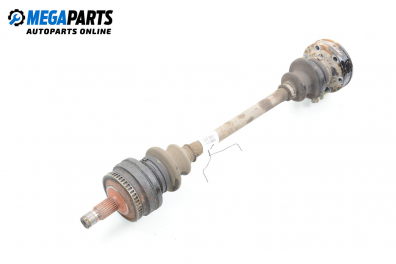 Driveshaft for Mercedes-Benz C-Class 202 (W/S) 2.2 CDI, 125 hp, sedan, 1999, position: rear - right