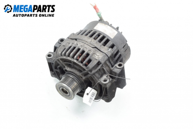 Gerenator for Mercedes-Benz C-Klasse 202 (W/S) 2.2 CDI, 125 hp, sedan, 1999