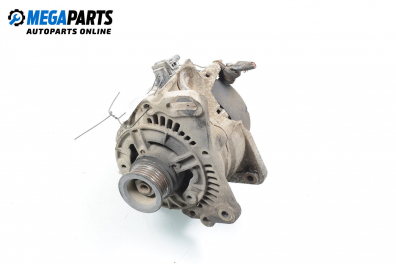 Gerenator for Volkswagen Golf III 1.4, 60 hp, hecktür, 1992