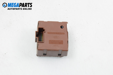 Module for Ford Mondeo Mk II 2.0, 131 hp, station wagon, 1997  № 97BB10E850CA