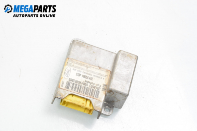 Airbag module for Ford Mondeo Mk II 2.0, 131 hp, station wagon, 1997 № 97BP 14B056 AAE