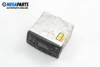 CD player for Ford Mondeo Mk II (1996-2000)