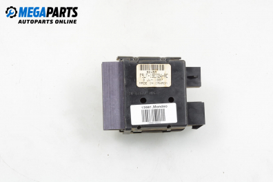 Blower motor resistor for Ford Mondeo Mk II 2.0, 131 hp, station wagon, 1997