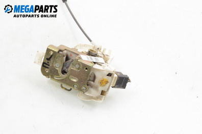 Schloss for Ford Mondeo Mk II 2.0, 131 hp, combi, 1997, position: links, vorderseite