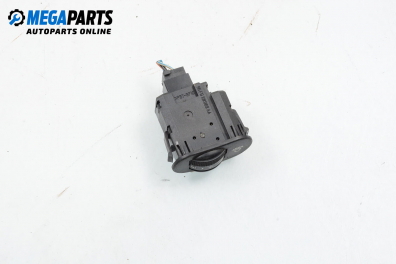 Headlight adjustment button for Ford Mondeo Mk II 2.0, 131 hp, station wagon, 1997