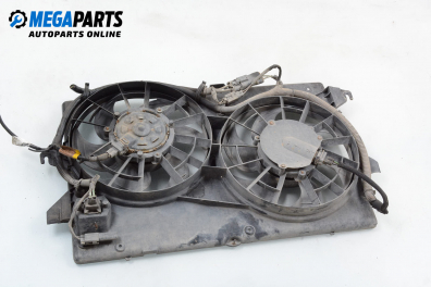 Kühllüfter for Ford Mondeo Mk II 2.0, 131 hp, combi, 1997