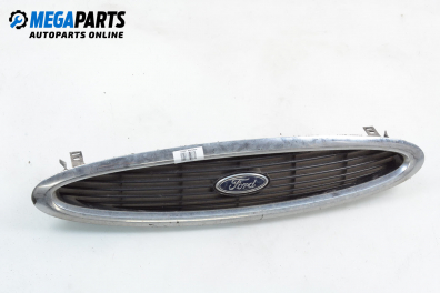 Gitter for Ford Mondeo Mk II 2.0, 131 hp, combi, 1997, position: vorderseite