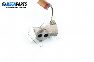 Idle speed actuator for Ford Mondeo Mk II 2.0, 131 hp, station wagon, 1997