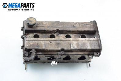Engine head for Ford Mondeo Mk II 2.0, 131 hp, station wagon, 1997