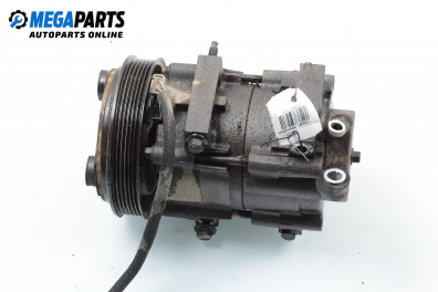Kompressor klimaanlage for Ford Mondeo Mk II 2.0, 131 hp, combi, 1997