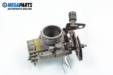 Drosselklappe for Ford Mondeo Mk II 2.0, 131 hp, combi, 1997
