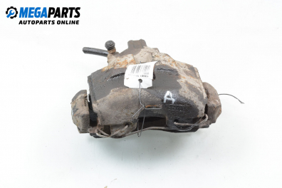 Caliper for Ford Mondeo Mk II 2.0, 131 hp, station wagon, 1997, position: front - right