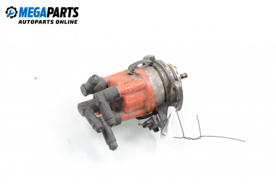 Distribuitor de aprindere delco for Volkswagen Polo (6N/6N2) 1.6, 75 hp, hatchback, 1995