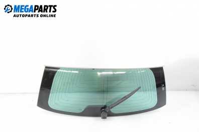 Rear window for Peugeot 407 2.0 HDi, 136 hp, station wagon automatic, 2005