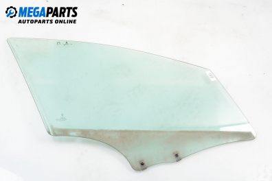 Window for Peugeot 407 2.0 HDi, 136 hp, station wagon automatic, 2005, position: front - right