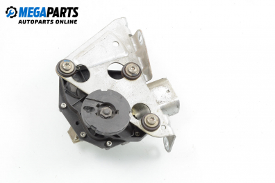 Front wipers motor for Peugeot 407 2.0 HDi, 136 hp, station wagon automatic, 2005, position: rear