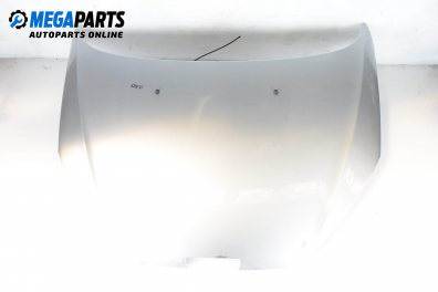 Bonnet for Peugeot 407 2.0 HDi, 136 hp, station wagon automatic, 2005, position: front