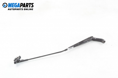Wischerarm frontscheibe for Peugeot 407 2.0 HDi, 136 hp, combi automatic, 2005, position: rechts