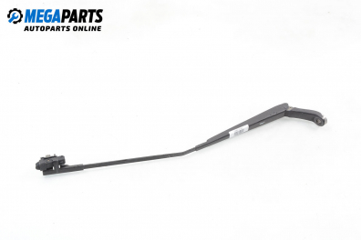 Front wipers arm for Peugeot 407 2.0 HDi, 136 hp, station wagon automatic, 2005, position: left