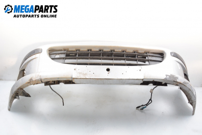 Bara de protectie frontala for Peugeot 407 Station Wagon (05.2004 - 12.2011), combi, position: fața