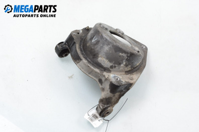 Control arm for Peugeot 407 2.0 HDi, 136 hp, station wagon automatic, 2005, position: front - left