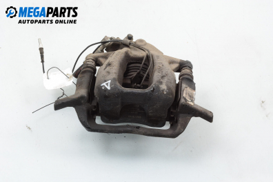 Caliper for Peugeot 407 2.0 HDi, 136 hp, station wagon automatic, 2005, position: front - right