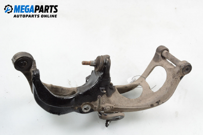 Control arm for Peugeot 407 2.0 HDi, 136 hp, station wagon automatic, 2005, position: front - right