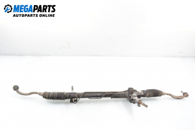 Hydraulic steering rack for Peugeot 407 2.0 HDi, 136 hp, station wagon automatic, 2005