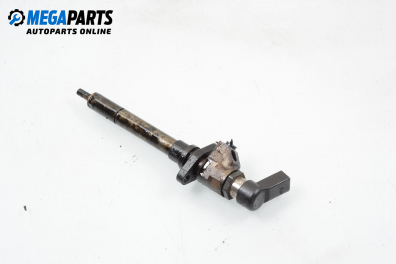 Einspritzdüse for Peugeot 407 2.0 HDi, 136 hp, combi automatic, 2005