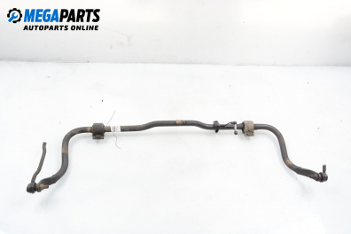 Sway bar for Peugeot 407 2.0 HDi, 136 hp, station wagon automatic, 2005, position: front