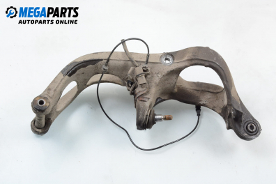 Control arm for Peugeot 407 2.0 HDi, 136 hp, station wagon automatic, 2005, position: front - right