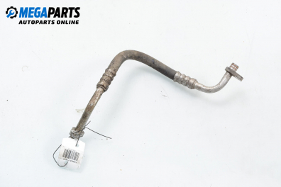 Klimaschlauch for Peugeot 407 2.0 HDi, 136 hp, combi automatic, 2005