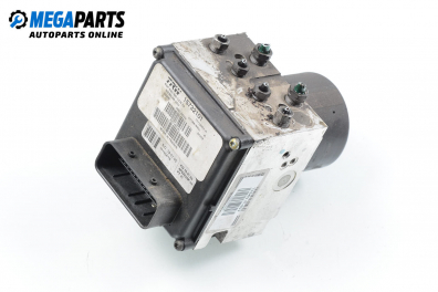 ABS for Peugeot 407 2.0 HDi, 136 hp, combi automatic, 2005 № 15732101