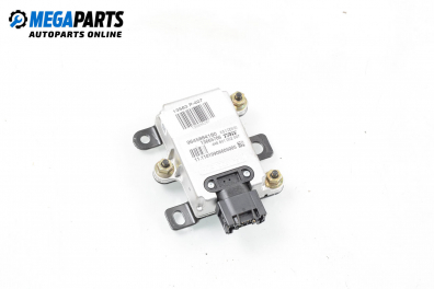 Senzor ESP for Peugeot 407 2.0 HDi, 136 hp, combi automatic, 2005 № 9645884180