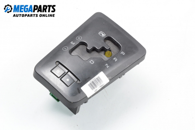 Gear shift console for Peugeot 407 2.0 HDi, 136 hp, station wagon automatic, 2005