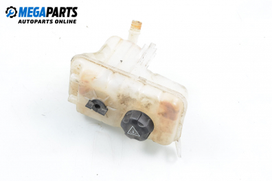 Coolant reservoir for Peugeot 407 2.0 HDi, 136 hp, station wagon automatic, 2005